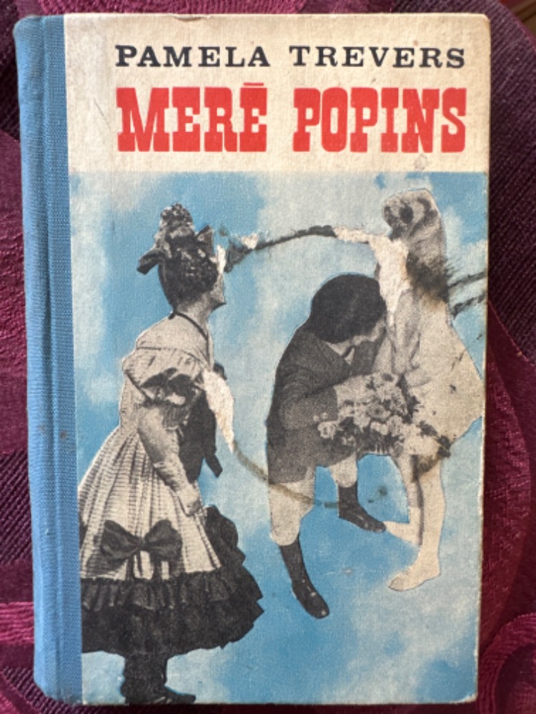 Merė Popins