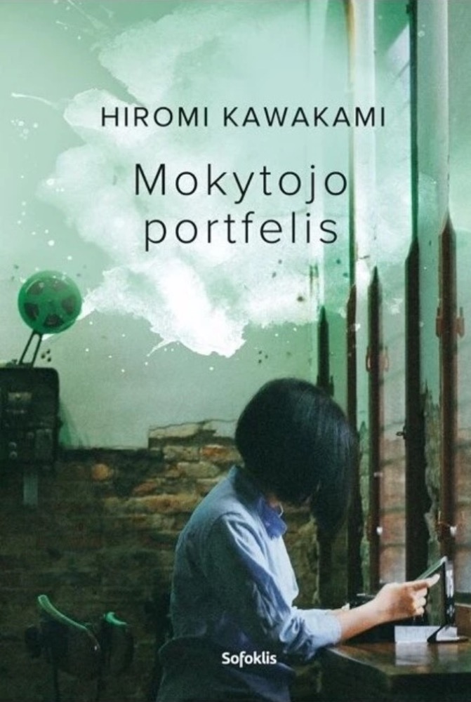 Mokytojo portfelis