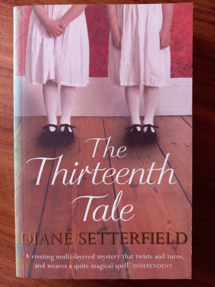 The Thirteenth Tale