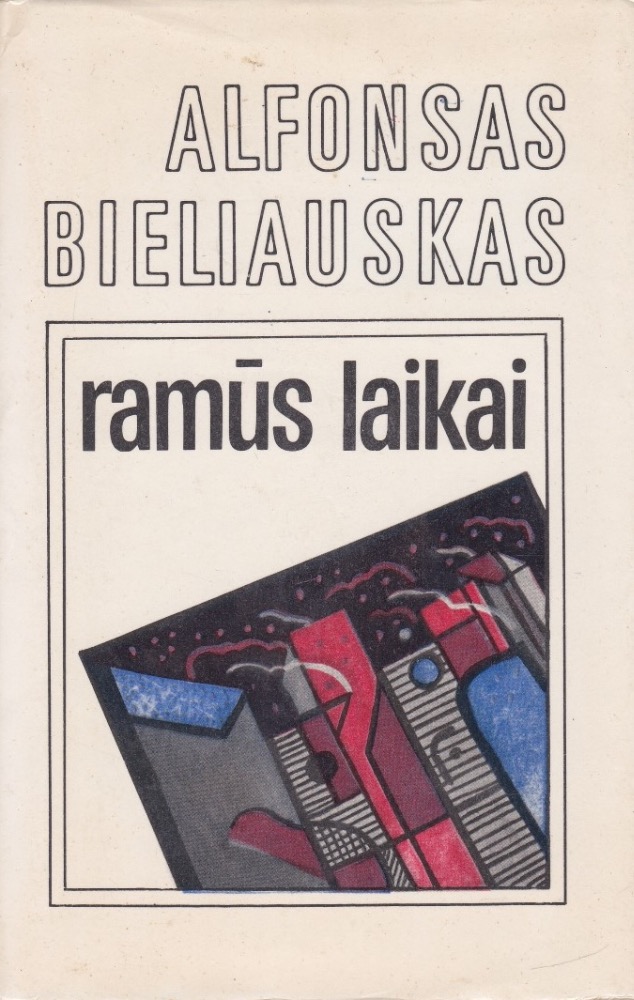 Ramūs laikai 