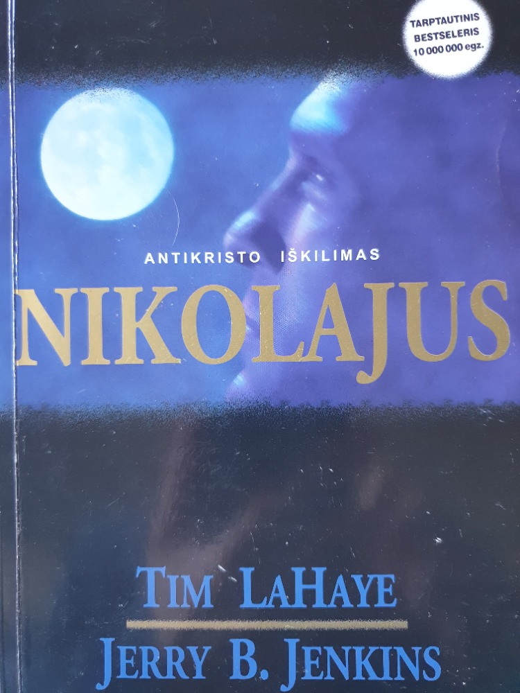 Nikolajus
