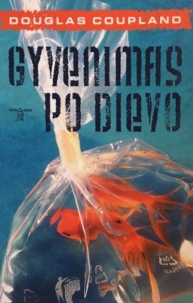 Gyvenimas po Dievo 