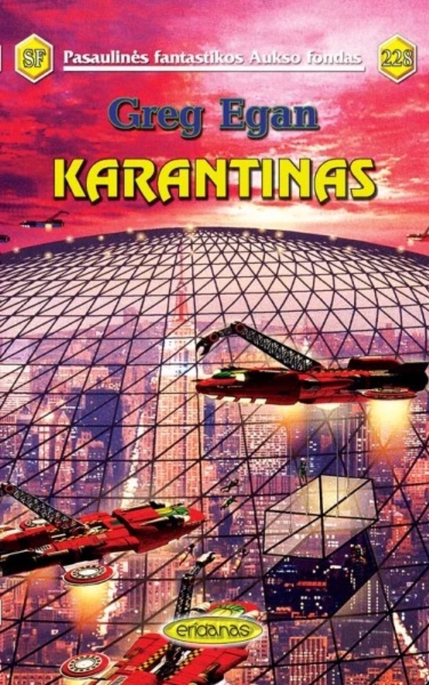 Karantinas