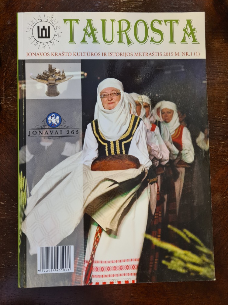 Taurosta