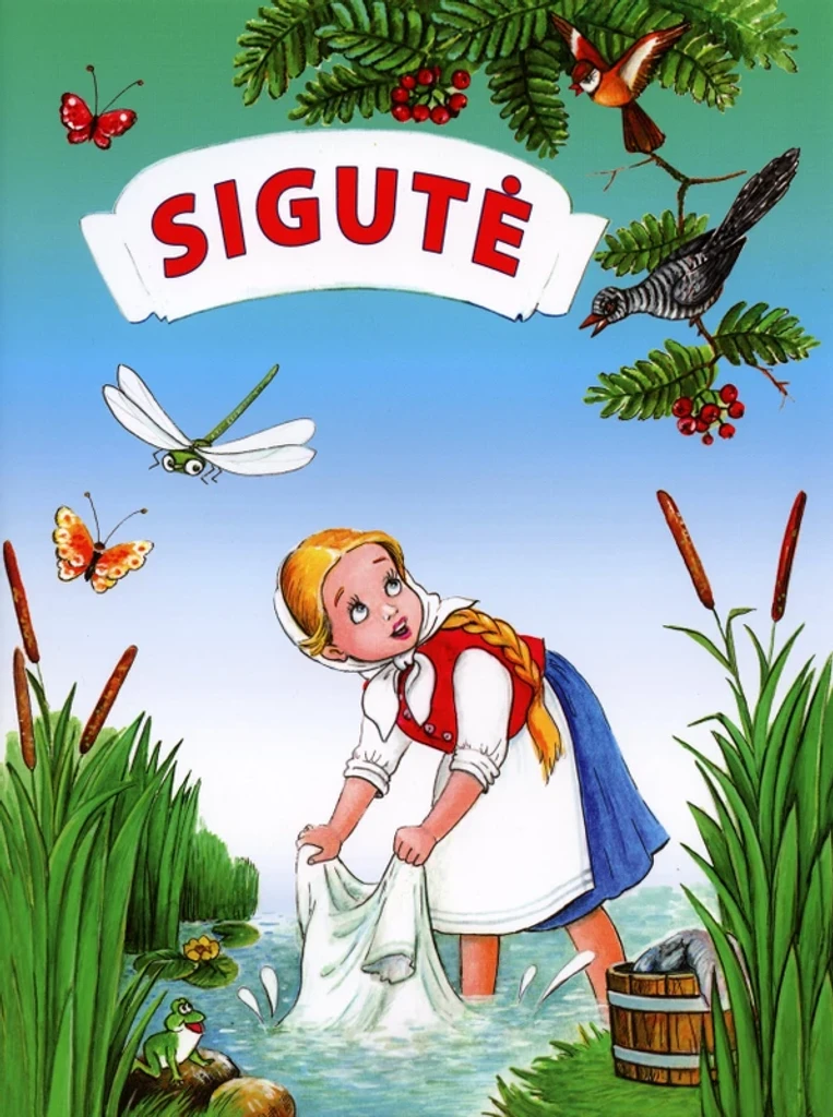 Sigutė