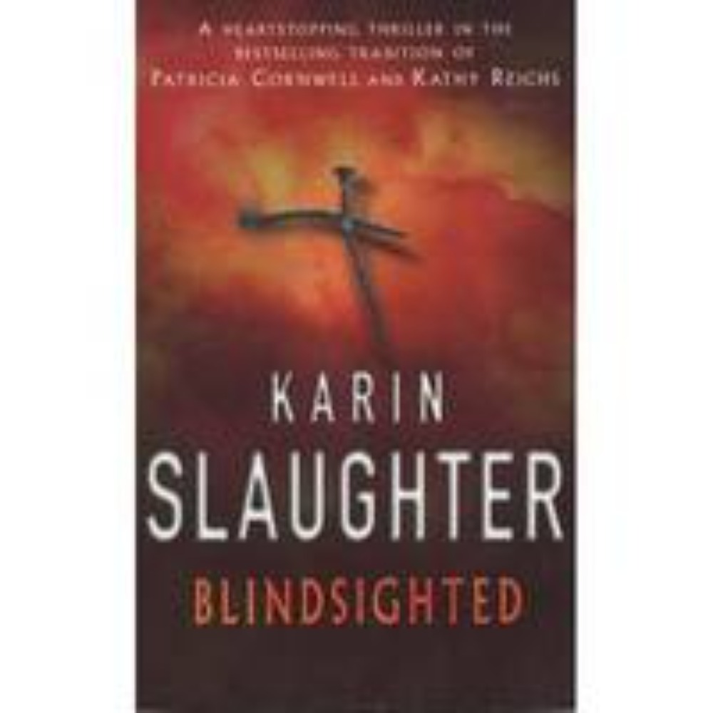 Blindsighted