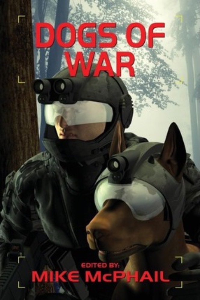 Dogs of War