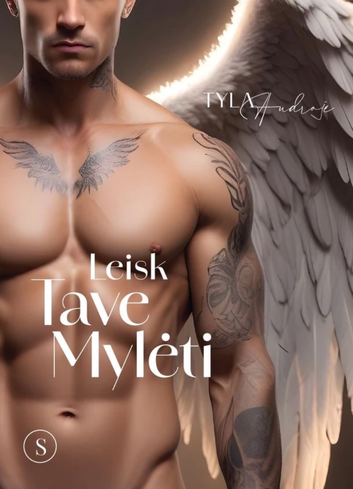 Leisk tave mylėti