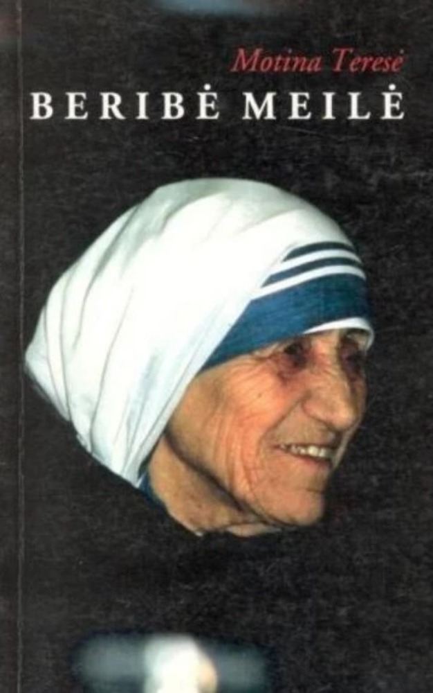 Beribė meilė