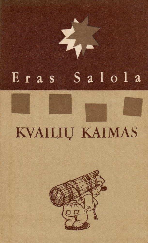 Kvailių kaimas