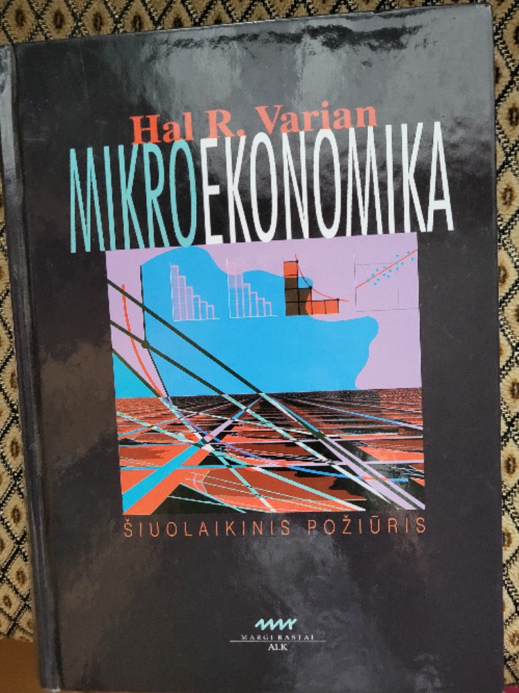 Mikroekonomika