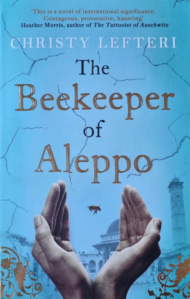 The Beekeeper of Aleppo