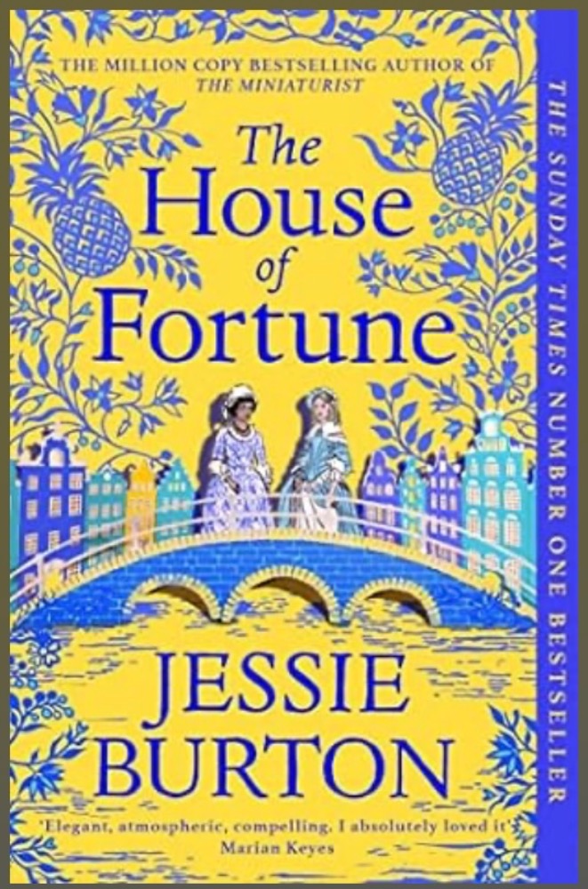 The House of Fortune