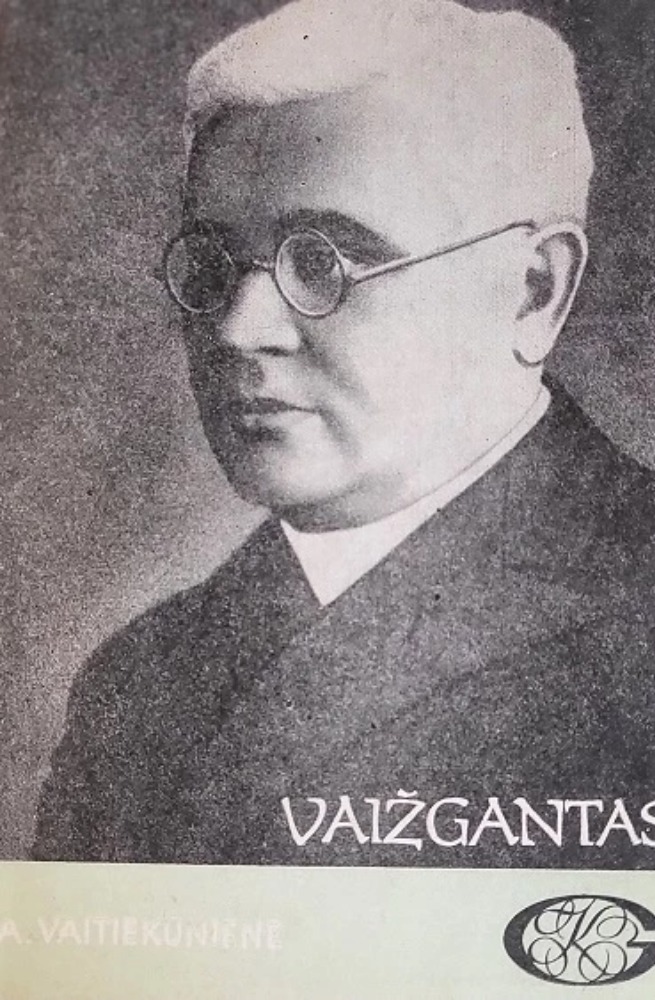 Vaižgantas