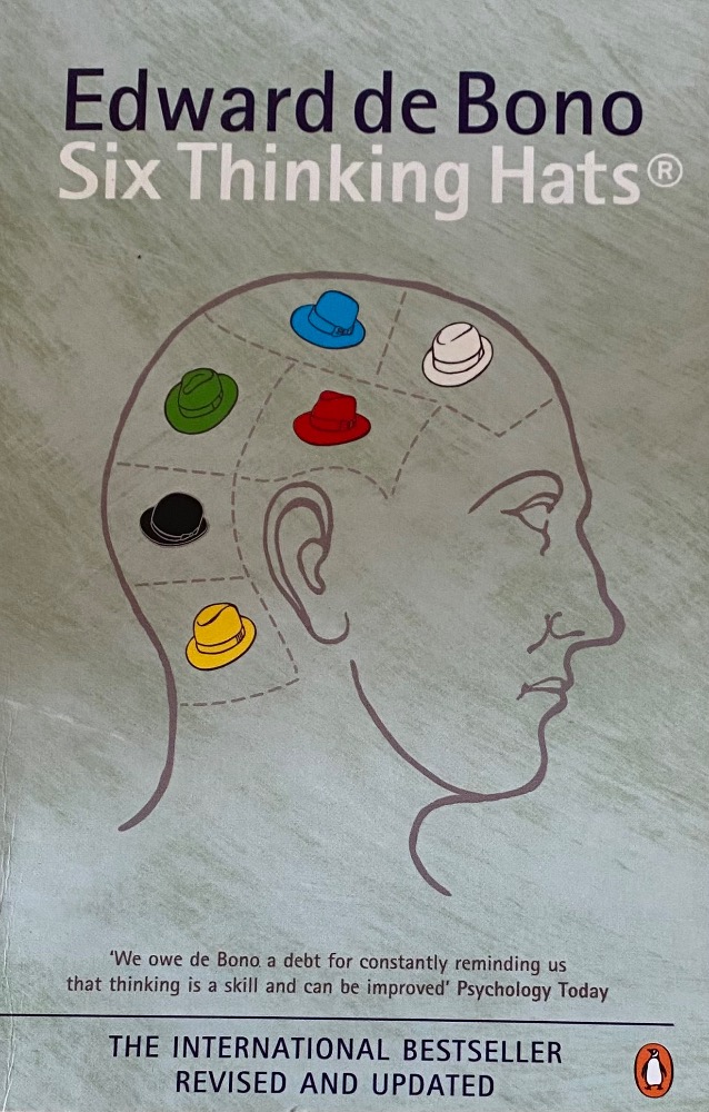 Six Thinking Hats