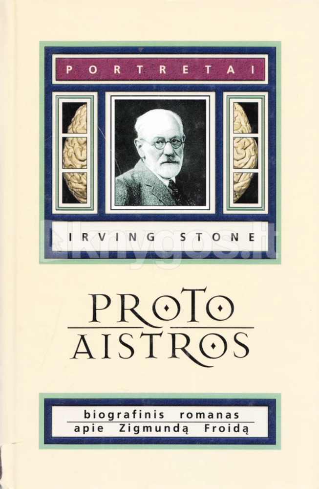 Proto aistros