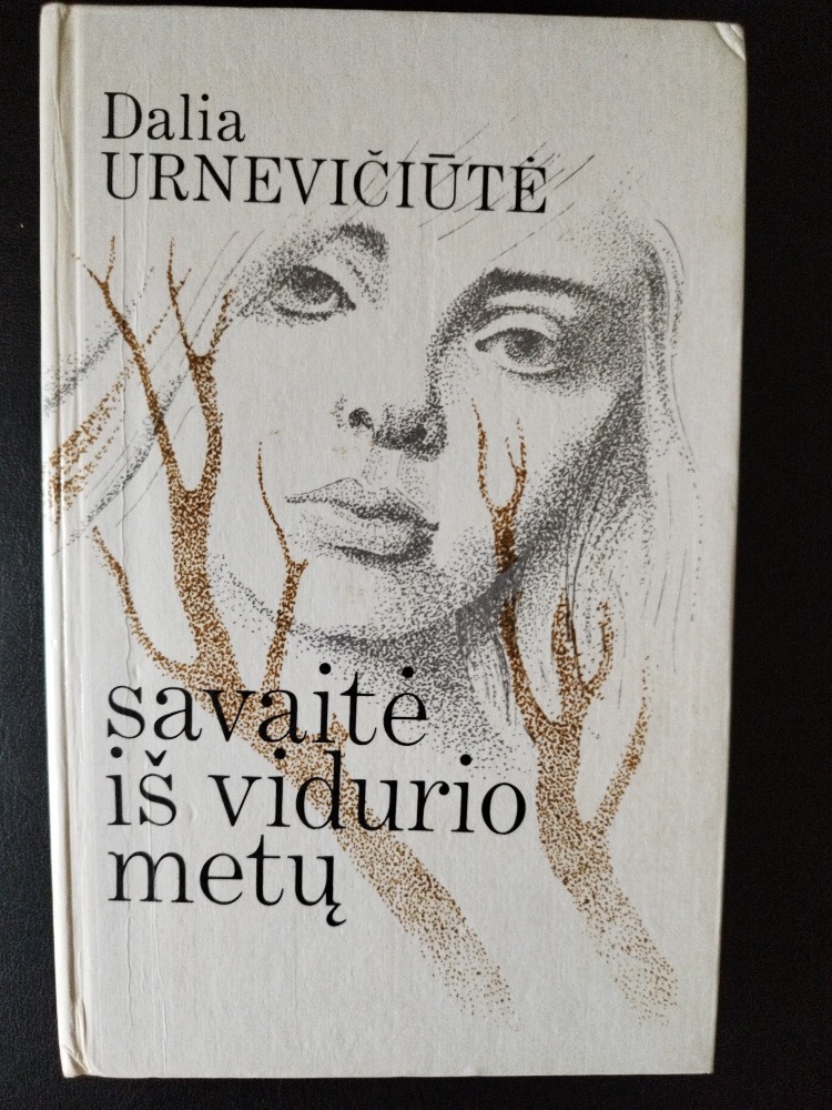 Savaitė iš vidurio metų 