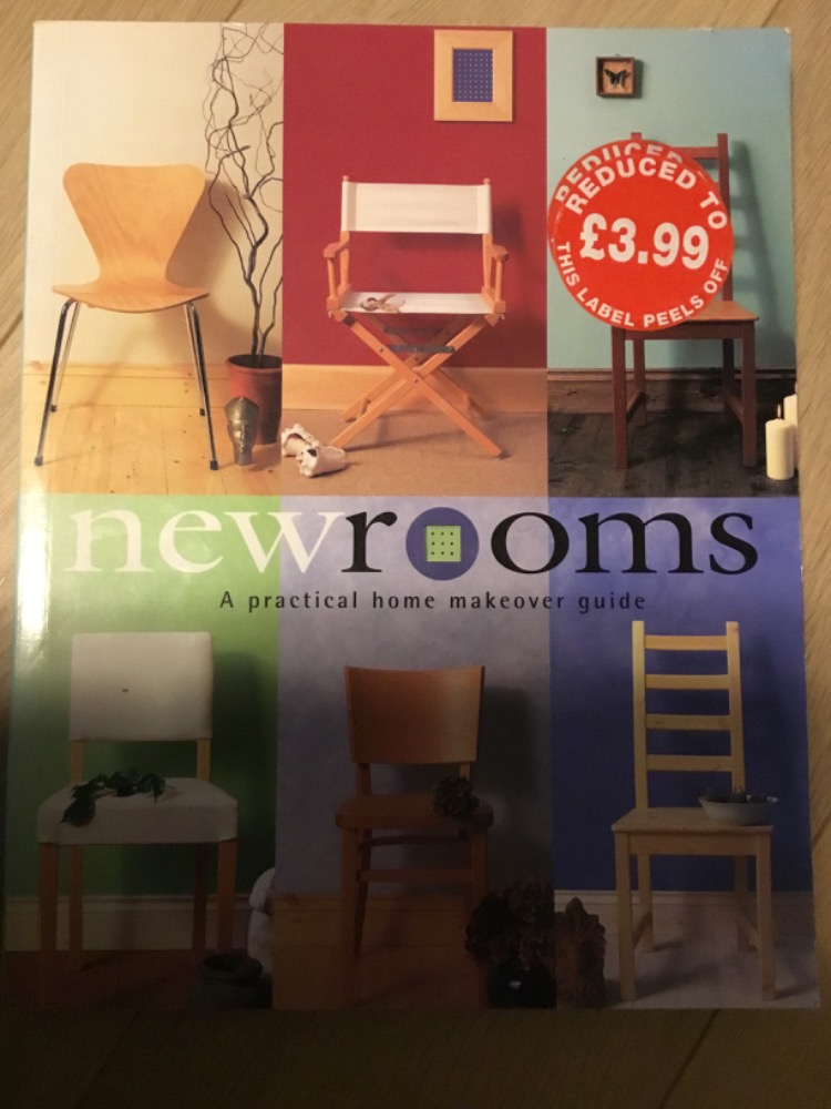 New rooms
