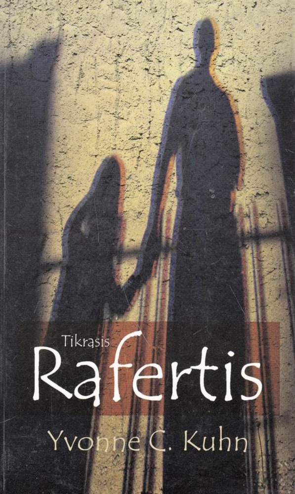Tikrasis Rafertis