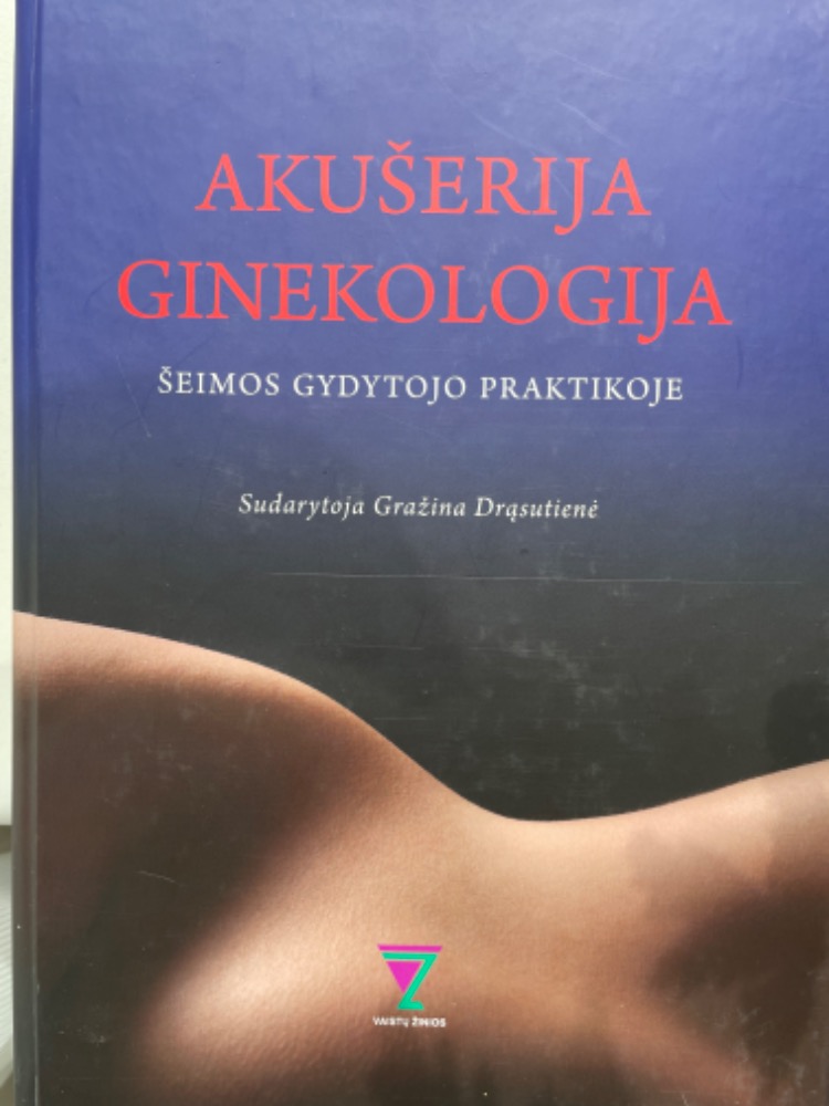 Akušerija ginekologija