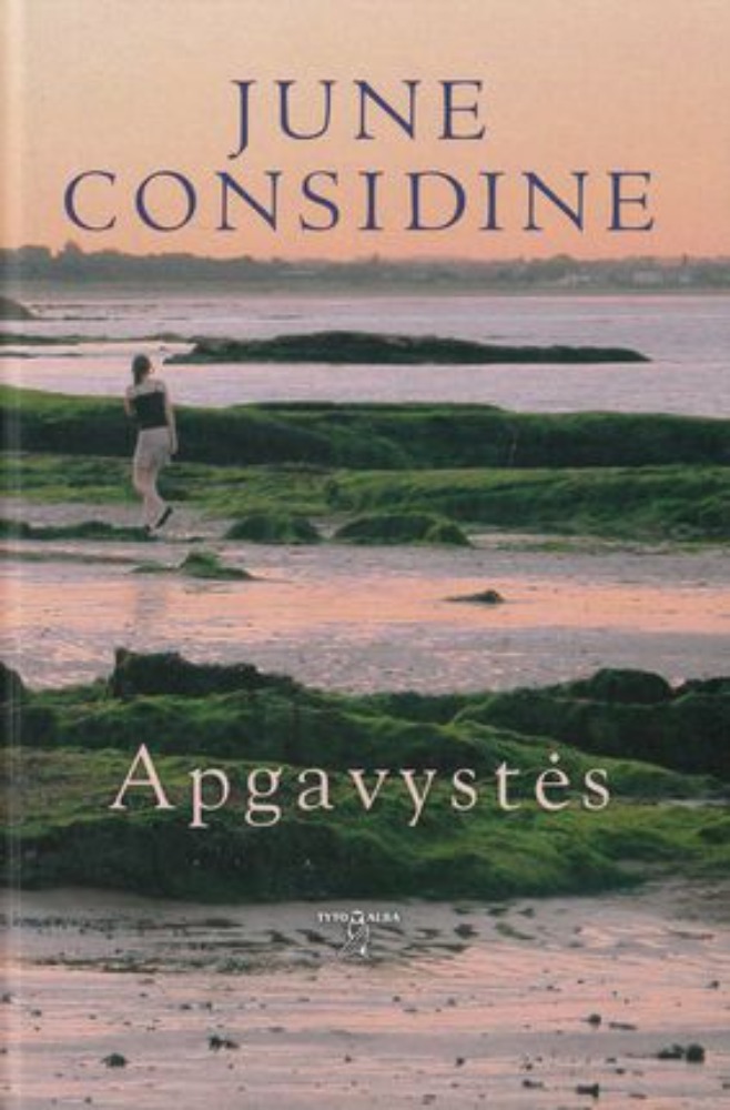 Apgavystės 