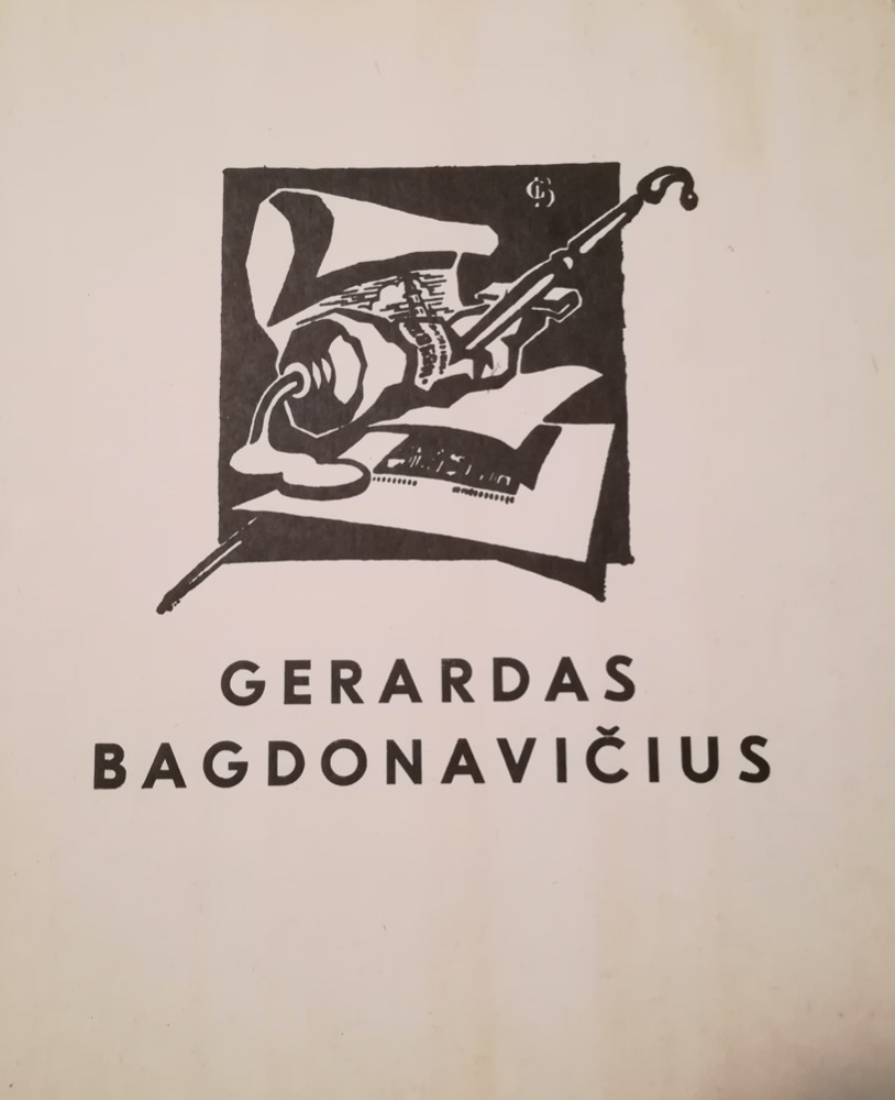 Gerardas Bagdonavičius