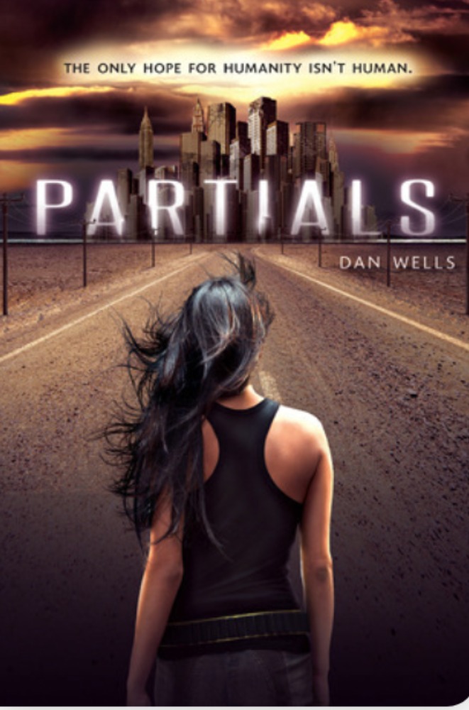 Partials
