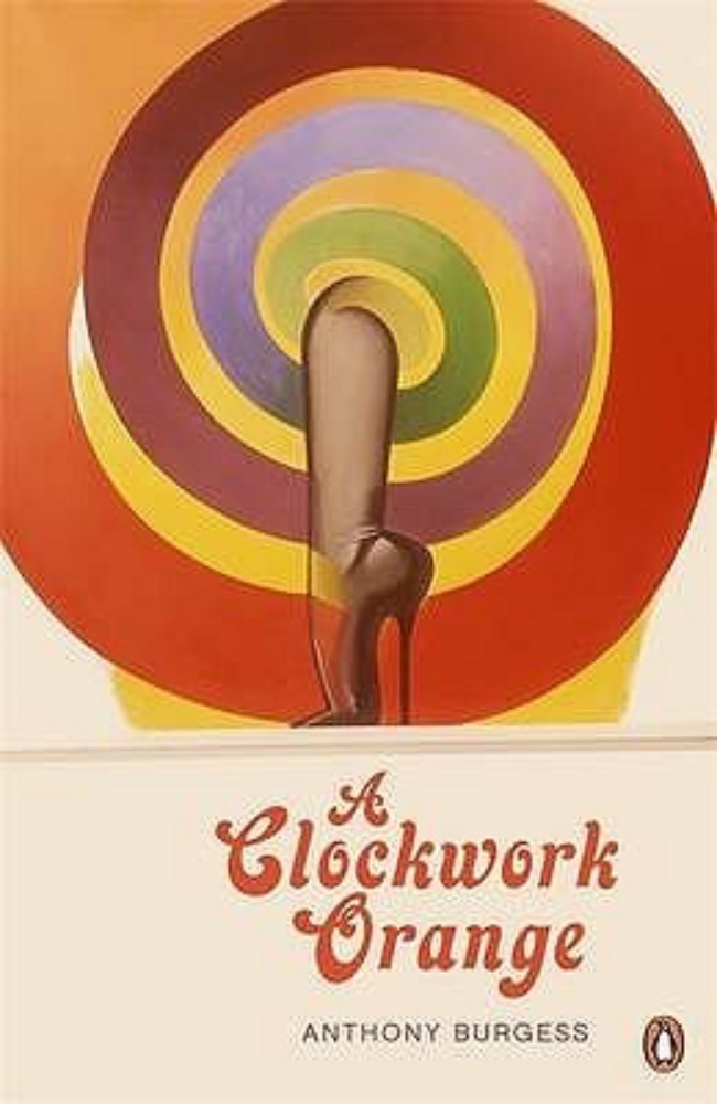 A Clockwork Orange