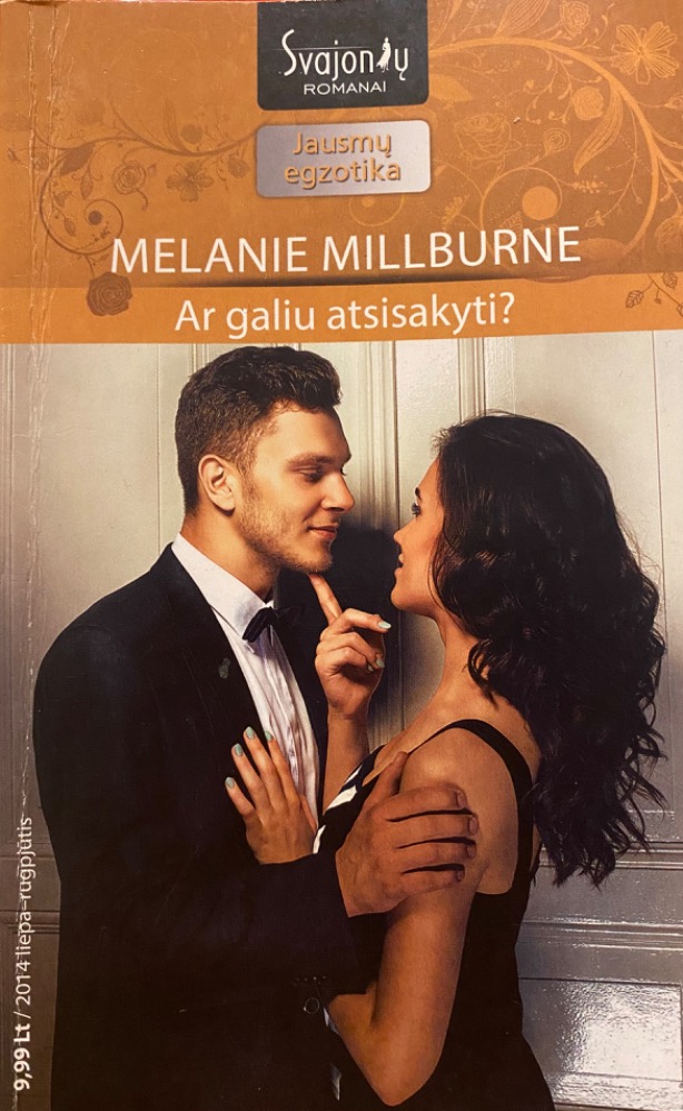 Ar galiu atsisakyti