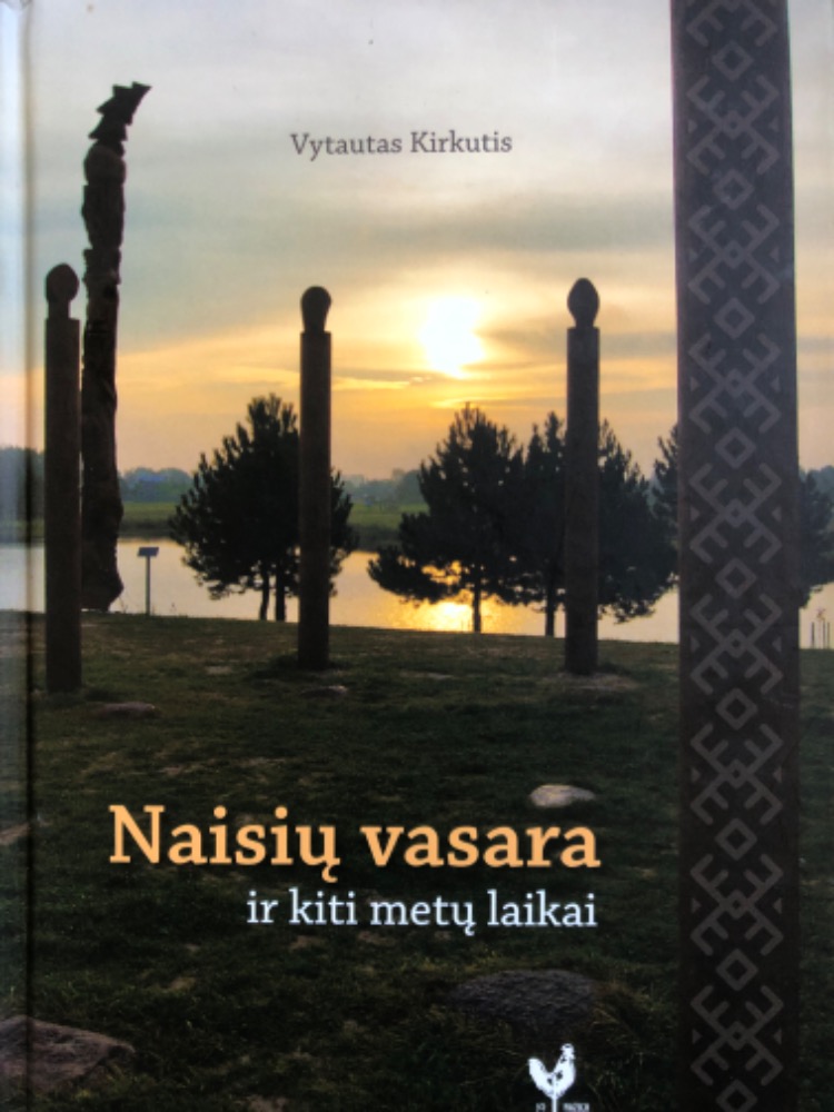 Naisių vasara ir kiti metų laikai