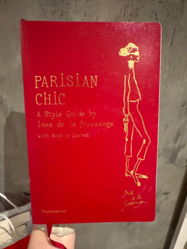 Parisian Chic