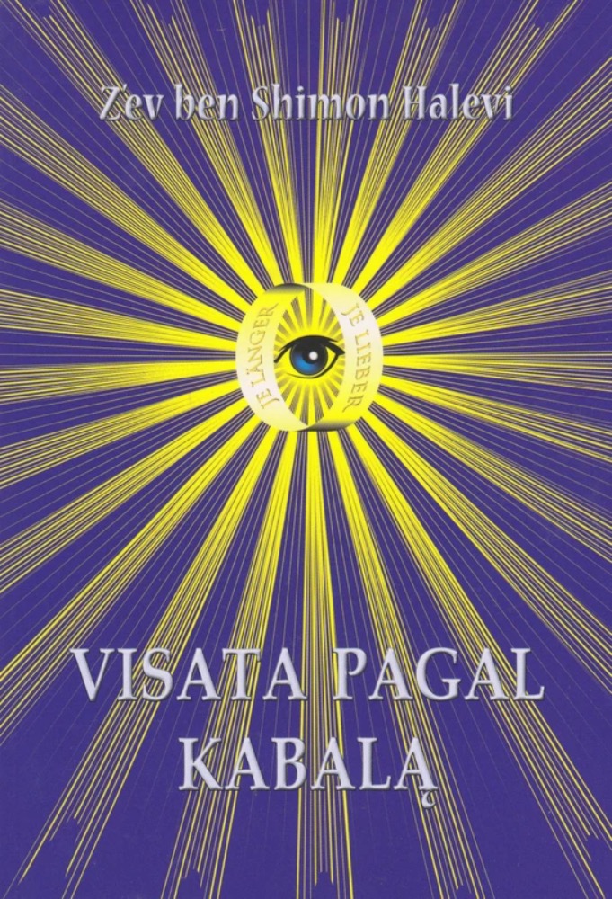 Visata pagal Kabalą