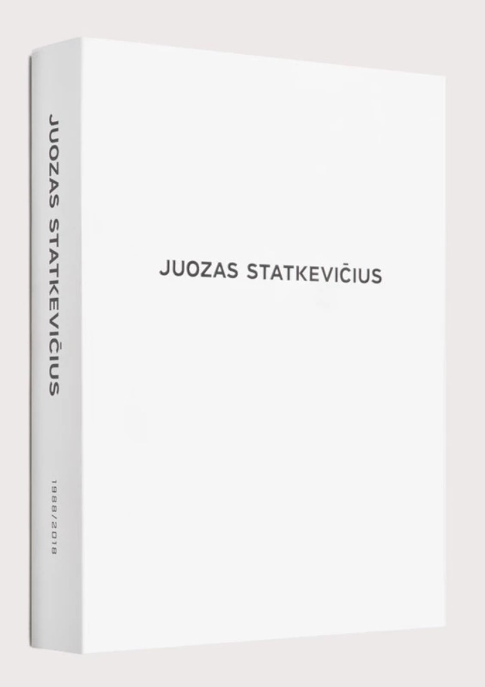 Juozas Statkevičius 1988/2018