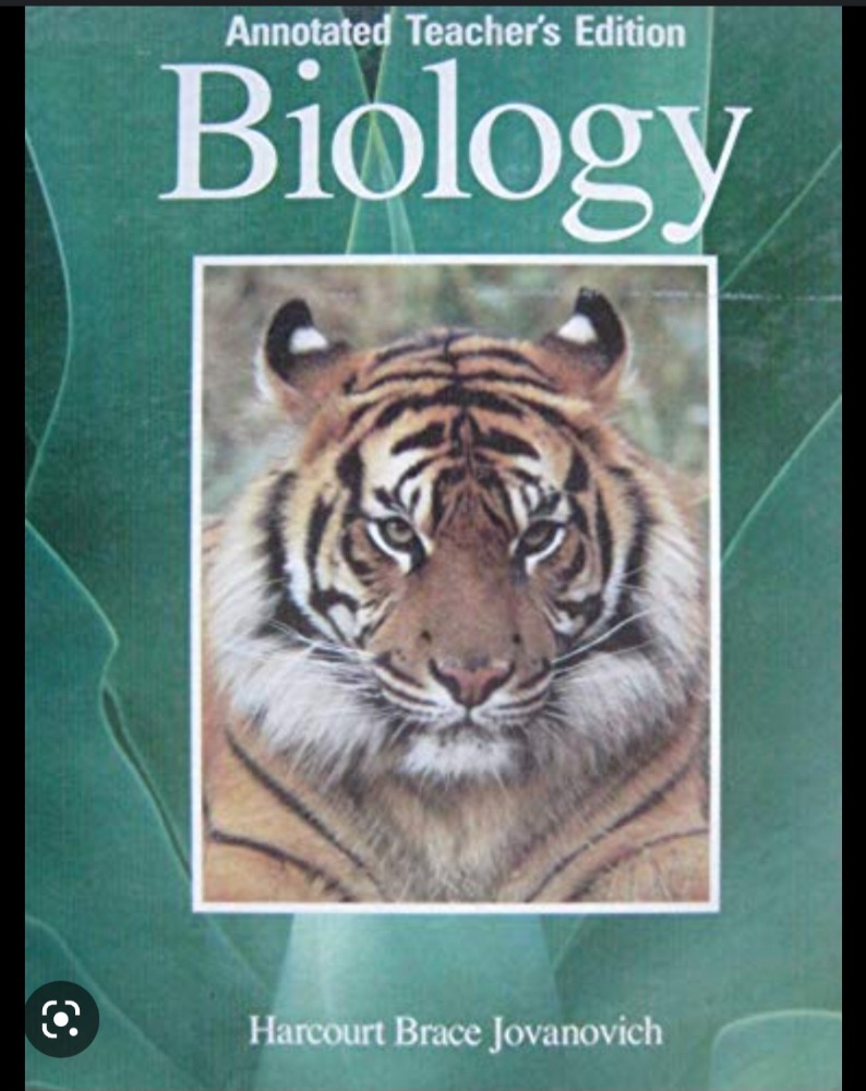 Biology