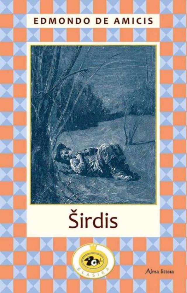 Širdis