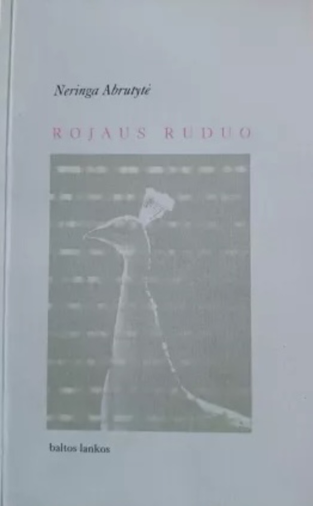 Rojaus ruduo