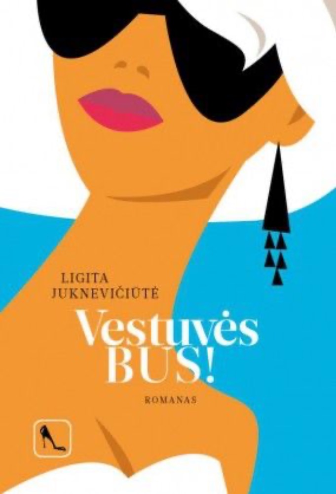 Vestuvės bus!