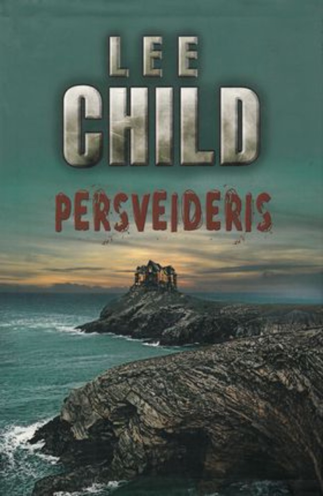 Persveideris