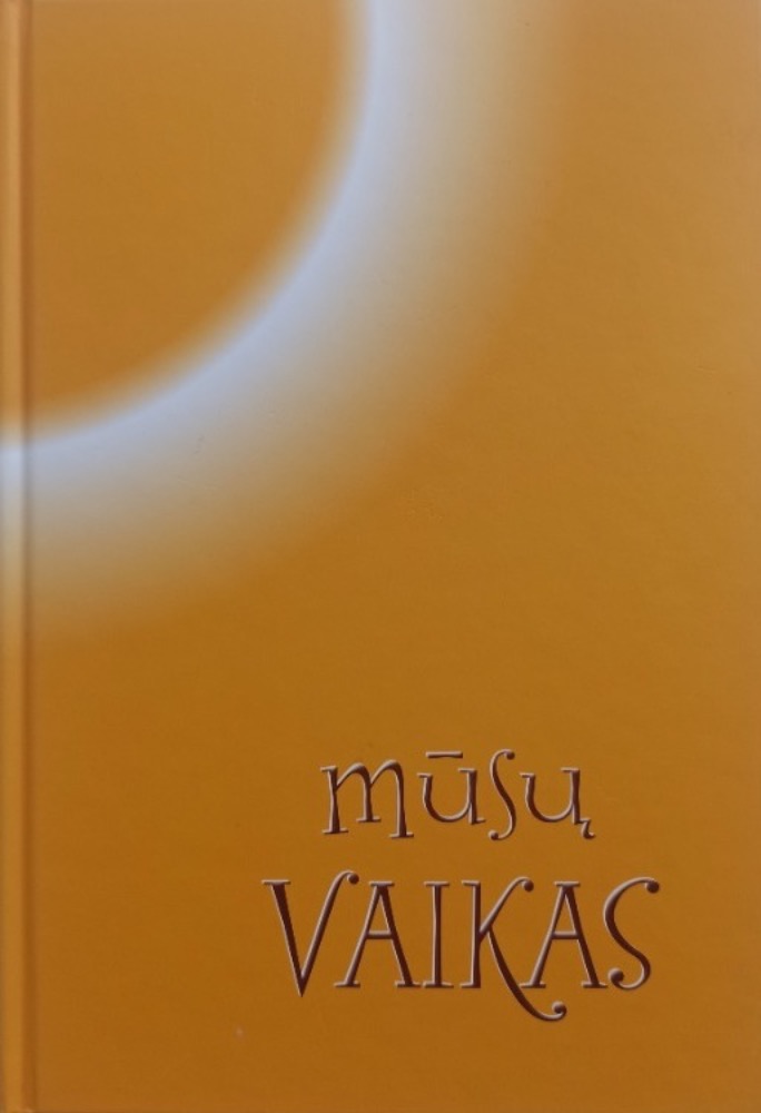 Mūsų vaikas