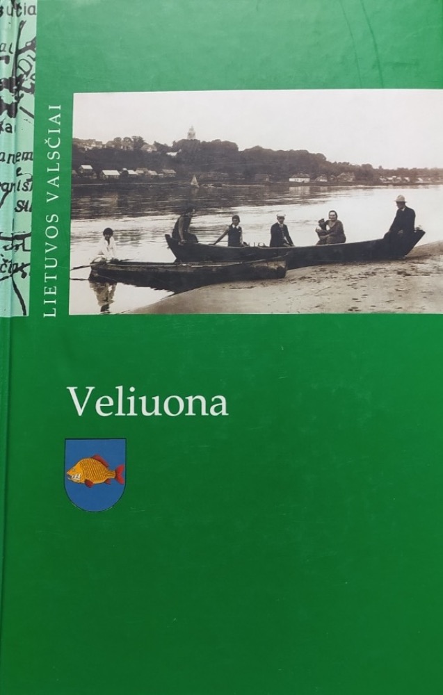 Veliuona