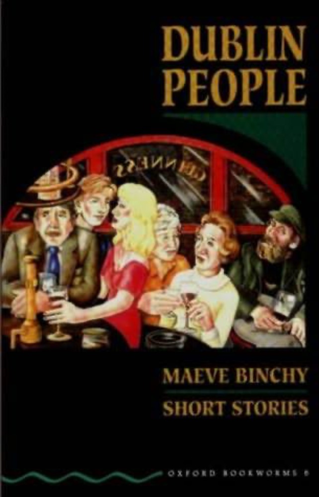 Dublin People