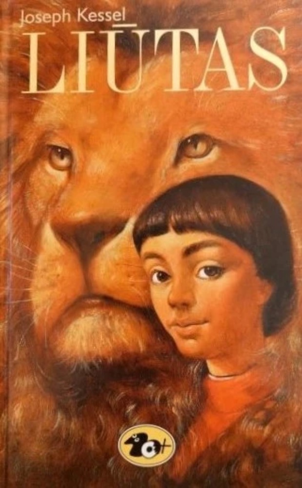 Liūtas