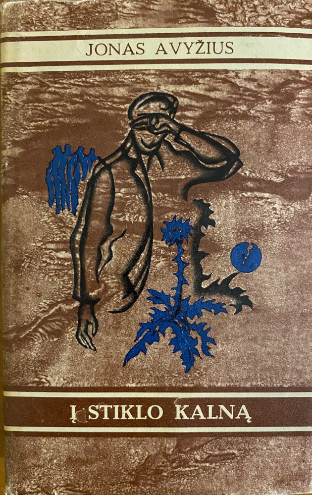 Į stiklo kalną 