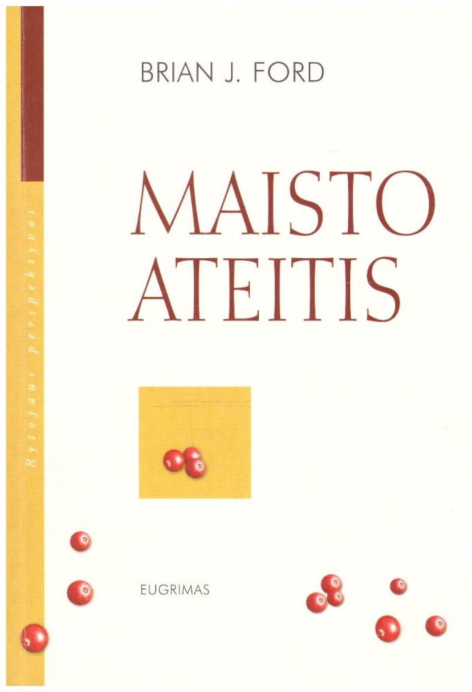 Maisto ateitis