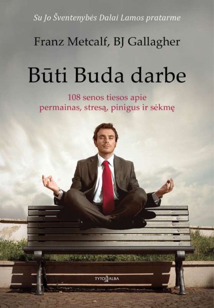 Būti Buda darbe