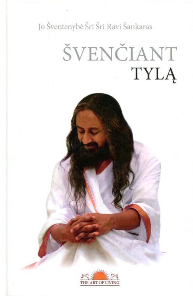 Švenčiant tylą