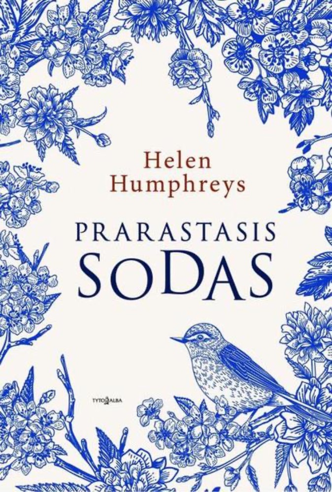Prarastasis sodas