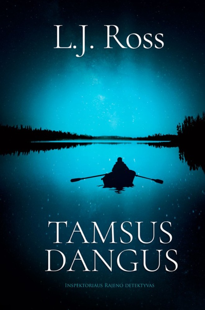 Tamsus dangus