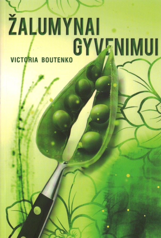 Žalumynai gyvenimui