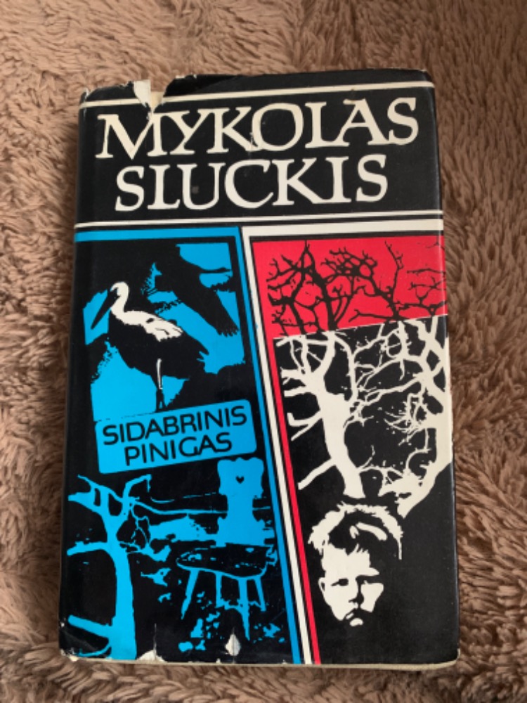 Sidabrinis pinigas